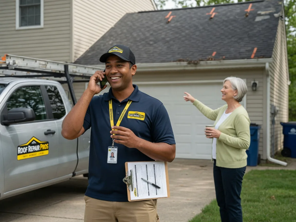 Roof Repair Aquashicola, PA FAQs
